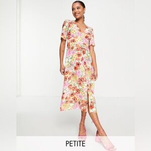Nobodys Child Petite Alexa Dress